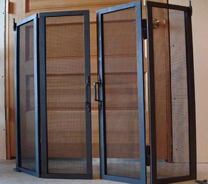 Folding Door Type