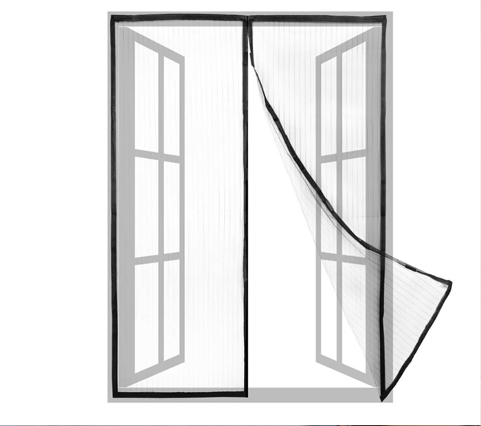 Magnetic Door / Screen Type